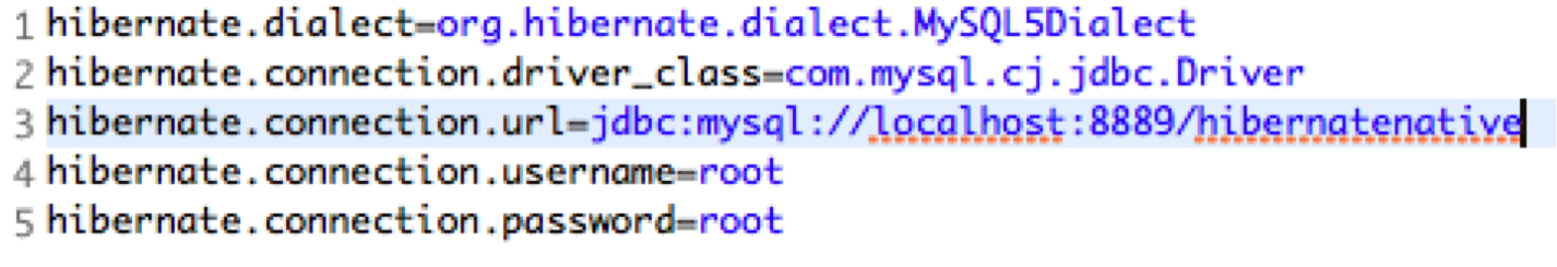 hibernate.properties